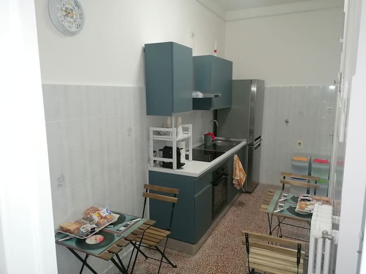 A Casa Di Vito - Matera