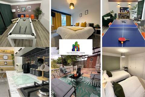 Harry’s home - Parking -NEC-contractors-Hospital