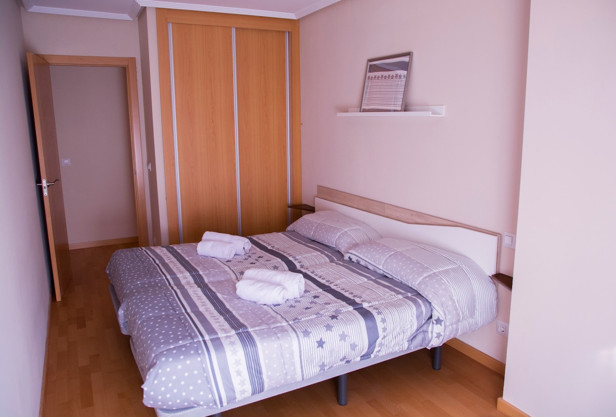 غرفة النوم 2