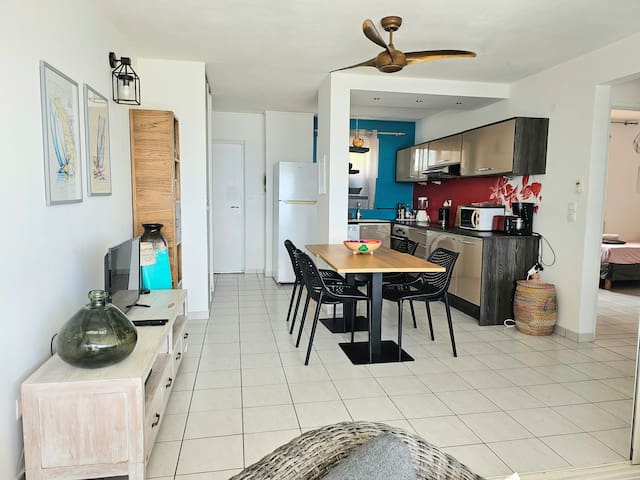 Acceuil - Cles En Main managed Airbnb listing 3