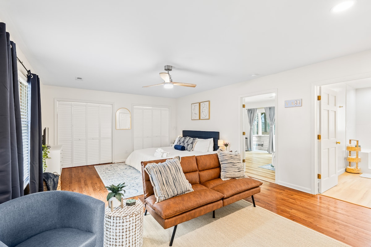 أريكة نوم - سرير كبير 