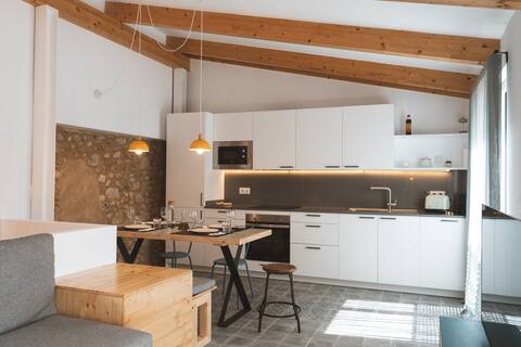 Super cozy house completely renovated