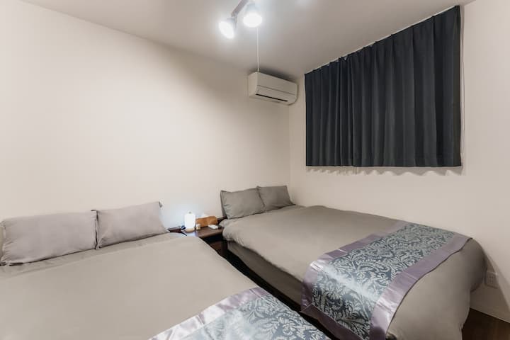 საძინებელი 1