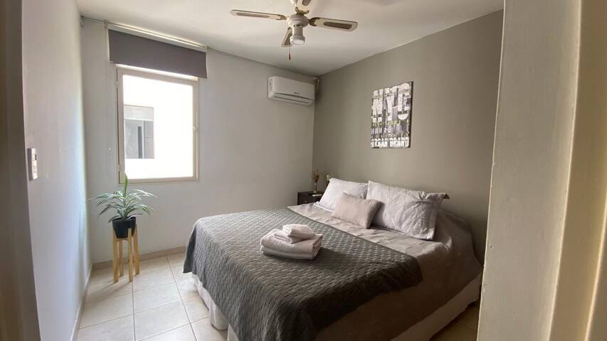 Stop In Mendoza managed Airbnb listing 3