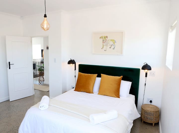 საძინებელი 2