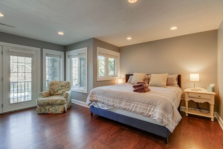 غرفة النوم 6