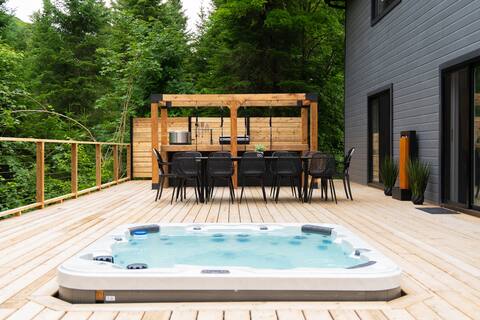 Les Petits Chalets Tremblant - Le Familial