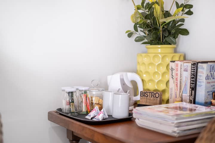 Paarl Selfcatering Sunflower Unit - Paarl
