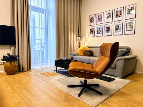 Apartmán Pop Árt *'*'*'* *