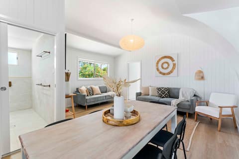 The Roundhouse 4BR Home