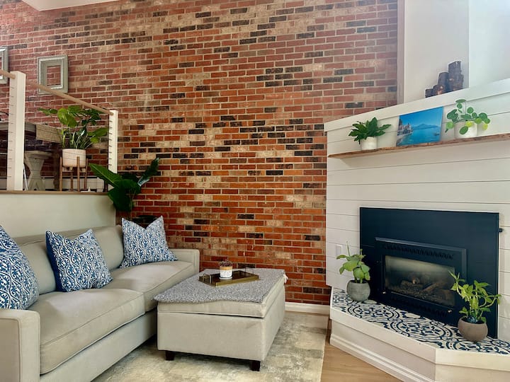 Beautiful Retreat In The Heart Of Boulder! - Boulder, CO