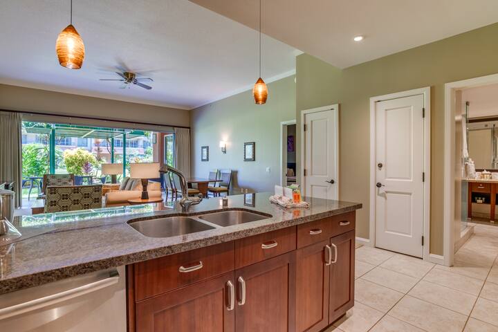 Konea 107, Ground floor, 2B/2B Partial Ocean gallery image 4