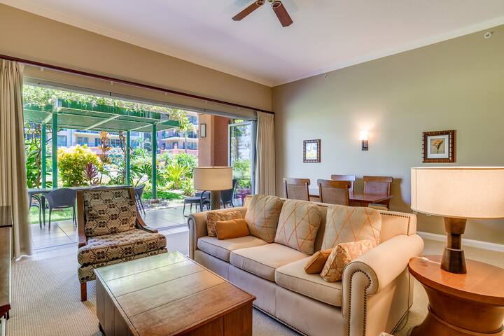 Konea 107, Ground floor, 2B/2B Partial Ocean gallery image 5