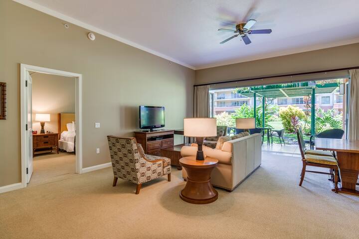 Konea 107, Ground floor, 2B/2B Partial Ocean gallery image 3