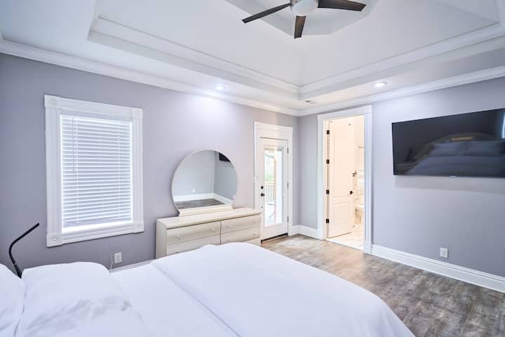 საძინებელი 4