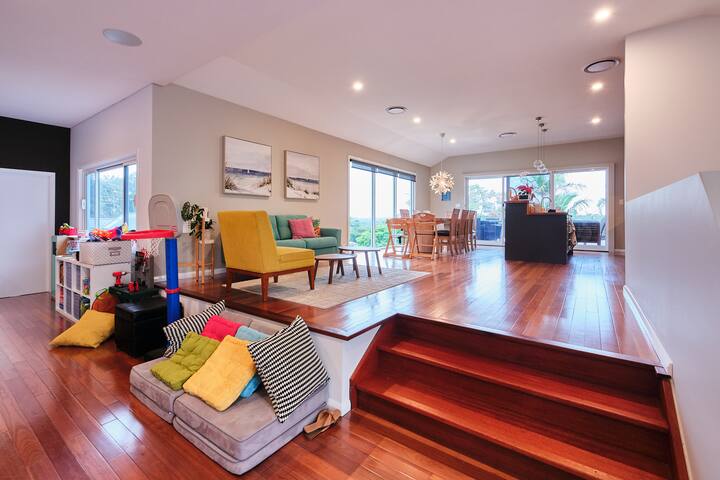 Pura Vida Allambie: Escape, Entertain and Unwind gallery image 3