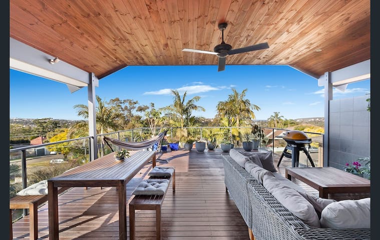 Pura Vida Allambie: Escape, Entertain and Unwind