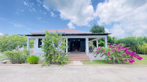 Beachscape At Black River
- Zermatt