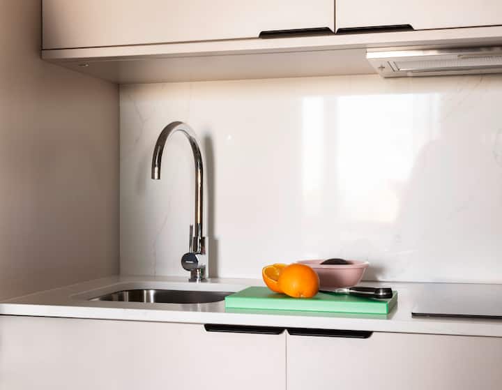 Numa | M Studio W/ Kitchenette Near Rato - Lisbonne