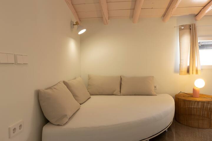 Raízes 22. Apartamento 6 - Puebla de Don Fadrique
