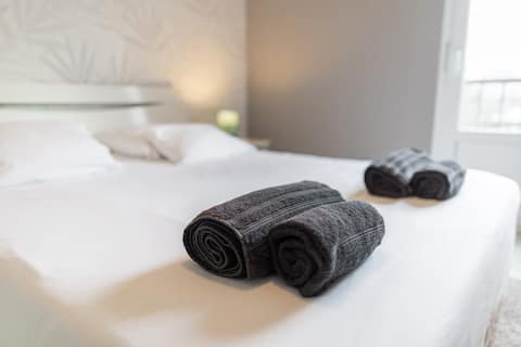 Apartment Les Oiseaux Thionville