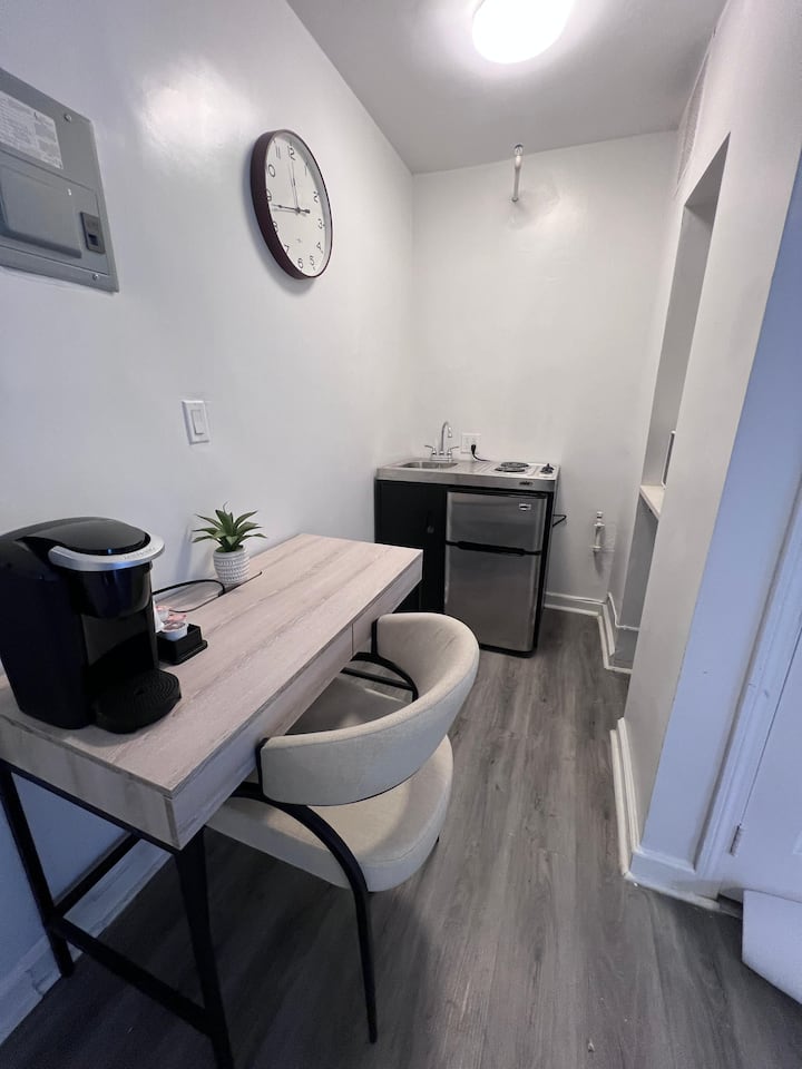 Hip Bay Ridge Studio: Gateway To Nyc Adventure - New York