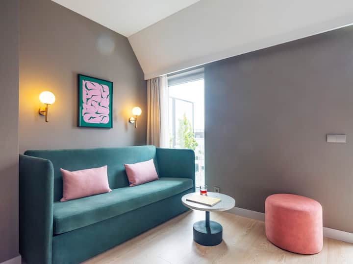 მისაღები ოთახი