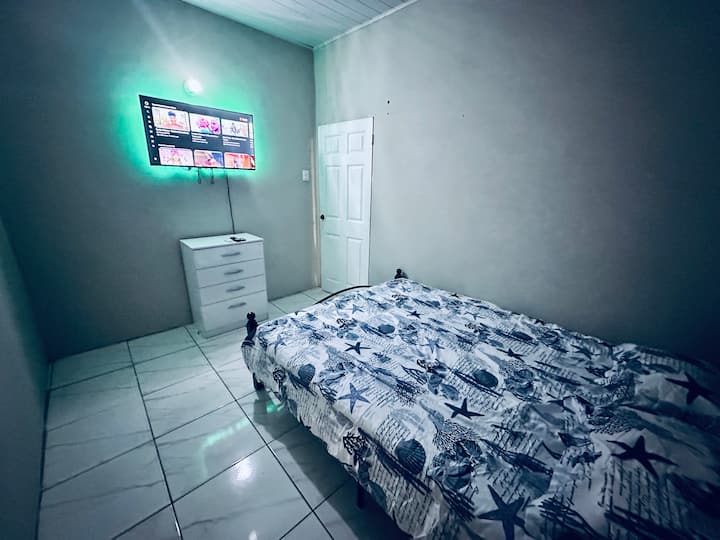 غرفة النوم 3