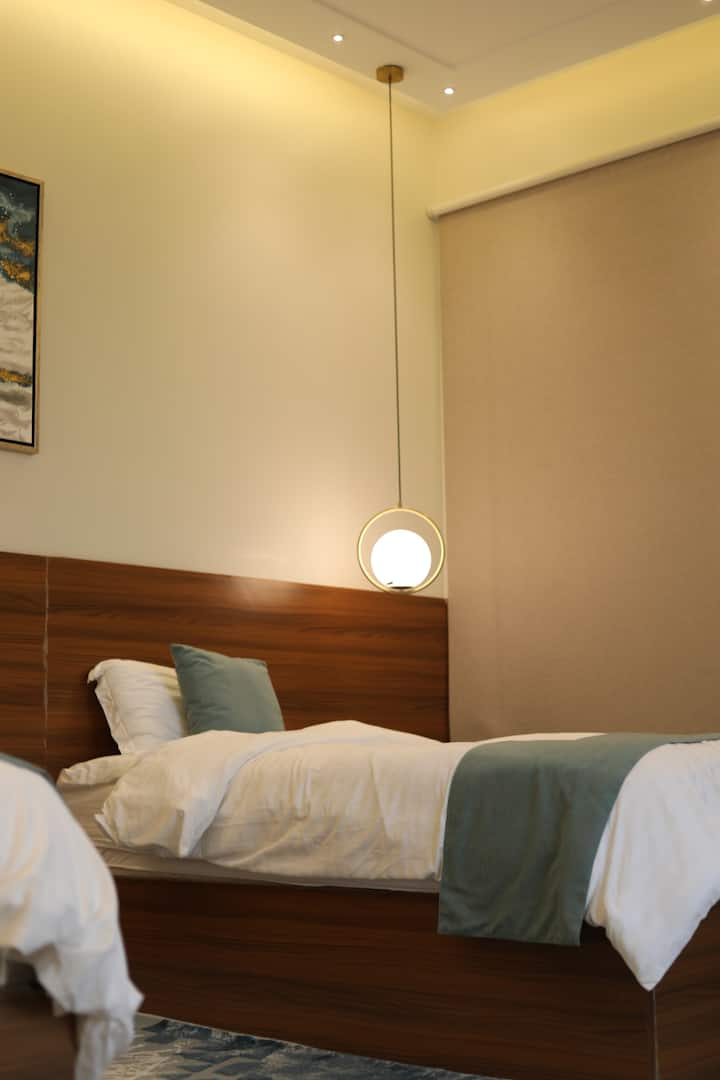 Спална соба 2