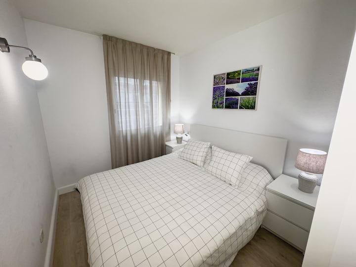 Apartement A Une Minute De La Plage - Roses