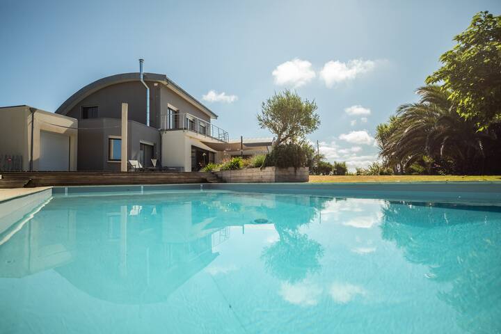 L'Eaurizon Conciergerie managed Airbnb listing 3