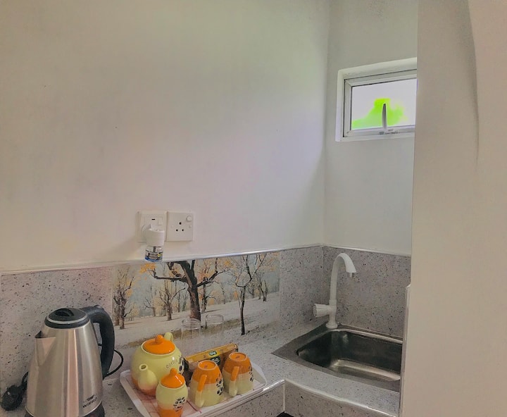 Skyline Villa – Hilltop Stay In The Heart Of Kandy - Kandy