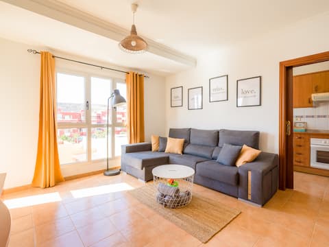 Top performing Airbnb: Casa Maresía Penthouse - Pool & Beach in Gáldar