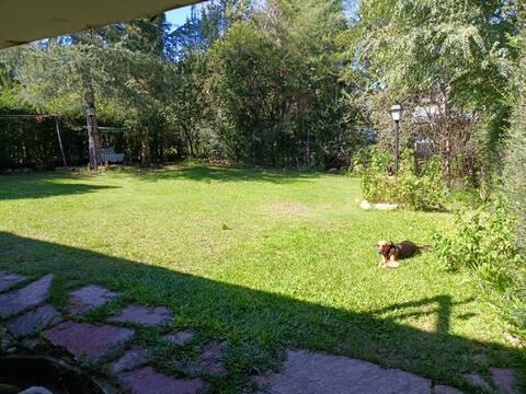 The Kumiko Posada in Arredondo!