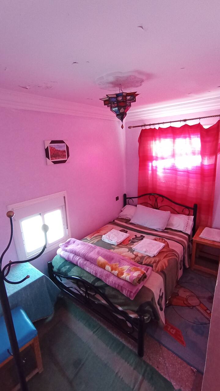 Camera da letto 3