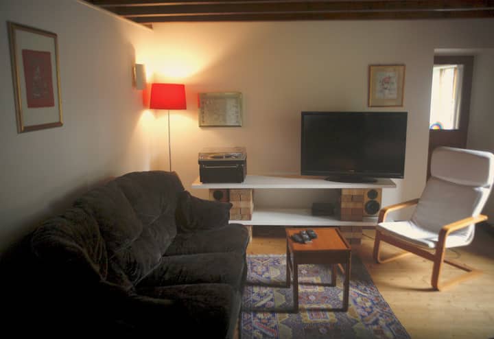 Peaceful Highland Retreat, One Mile From Nc500! - Dornoch