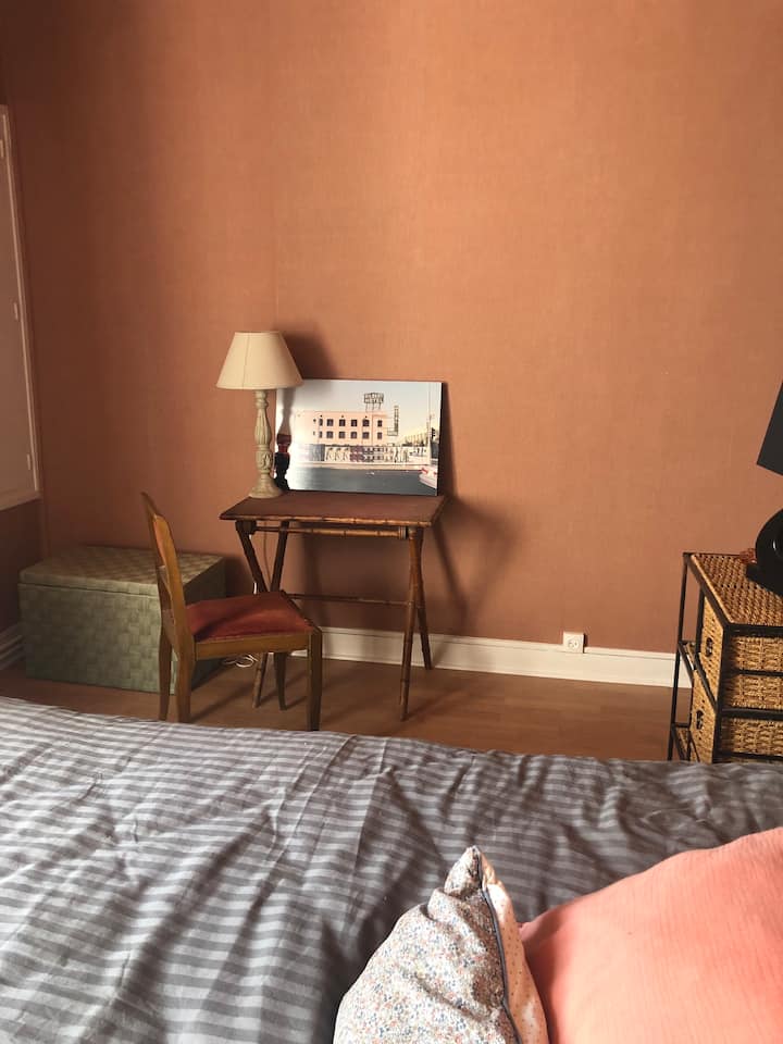 غرفة النوم 3