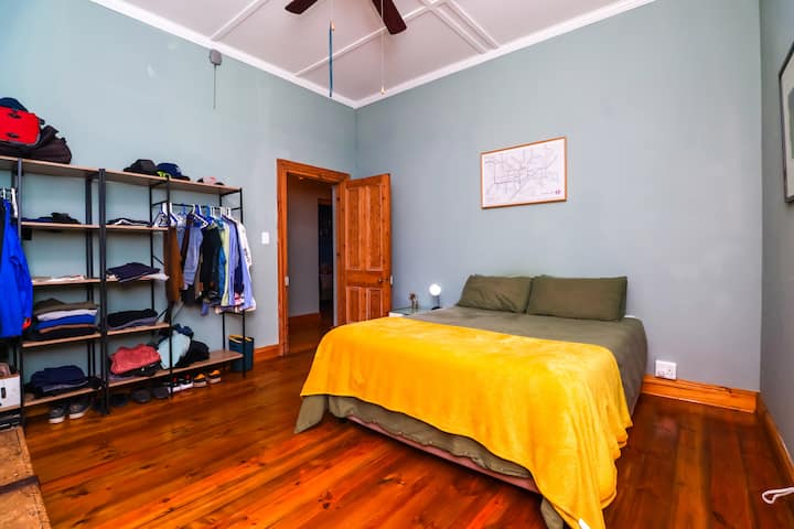 Dormitorio 1