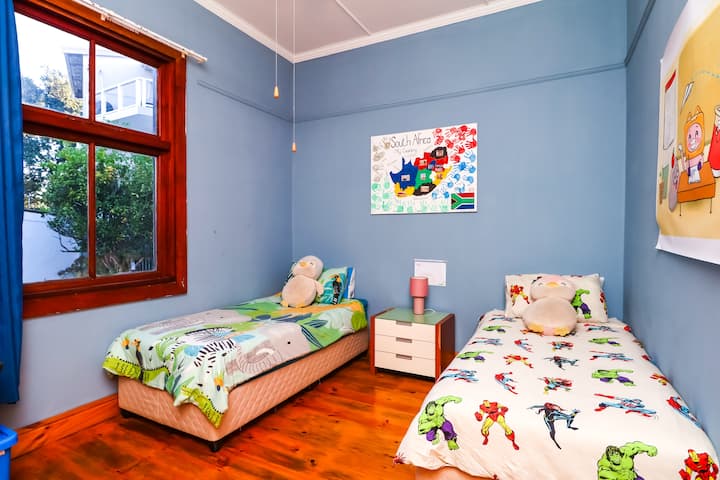 Habitación 4
