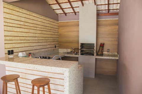 Top Airbnb: Chácara Citelli em Juíz De Fora