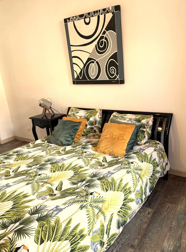 Спална соба