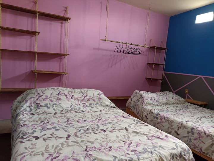 Quarto 2