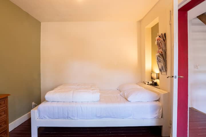 Спална соба 4