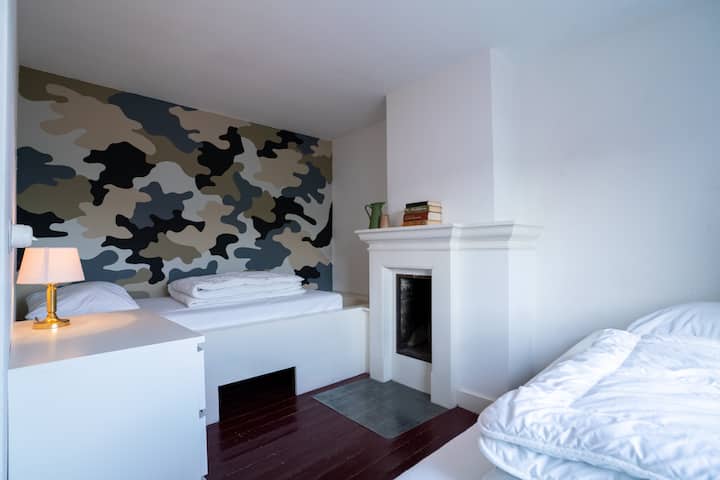 Спална соба 1