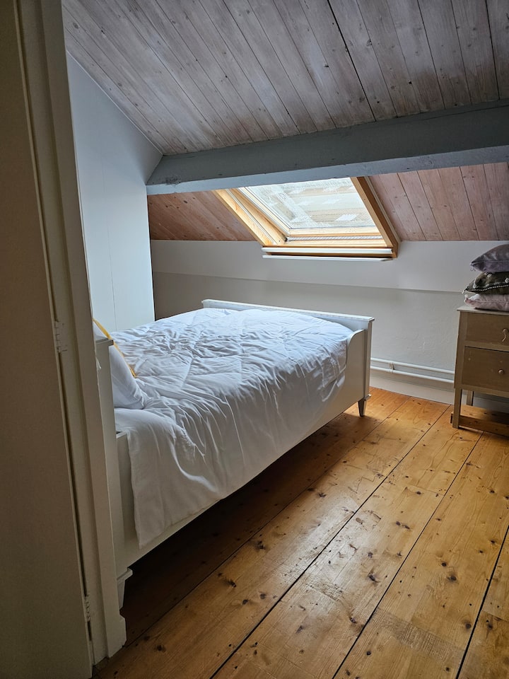 Slaapkamer 2