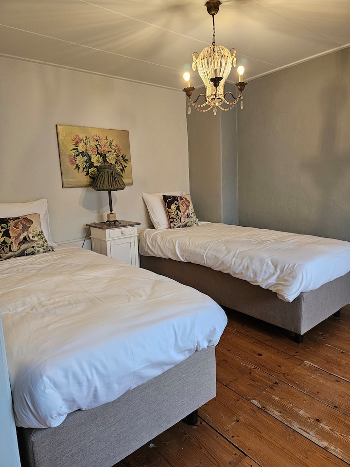 Slaapkamer 3