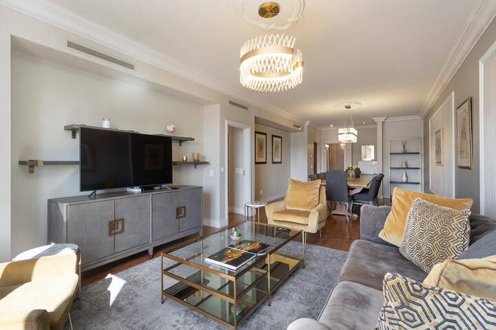 Cape Royale Superior 2 Bed Apt gallery image 3