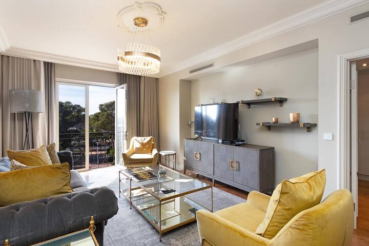 Cape Royale Superior 2 Bed Apt gallery image 4