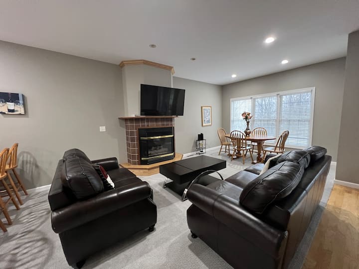 Chalet Rosché Grand - Ellicottville, NY