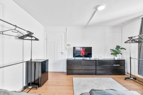 ES04 Team apartment in Esslingen